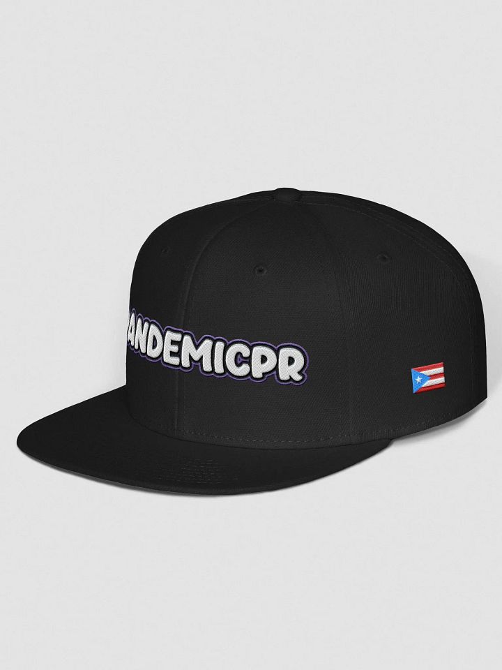 Gorra PandemicPR Edición Especial product image (15)