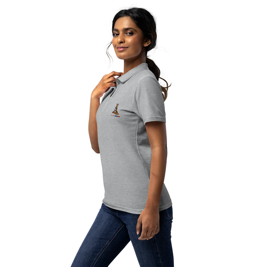 Nèg Mawon Women's Polo product image (12)