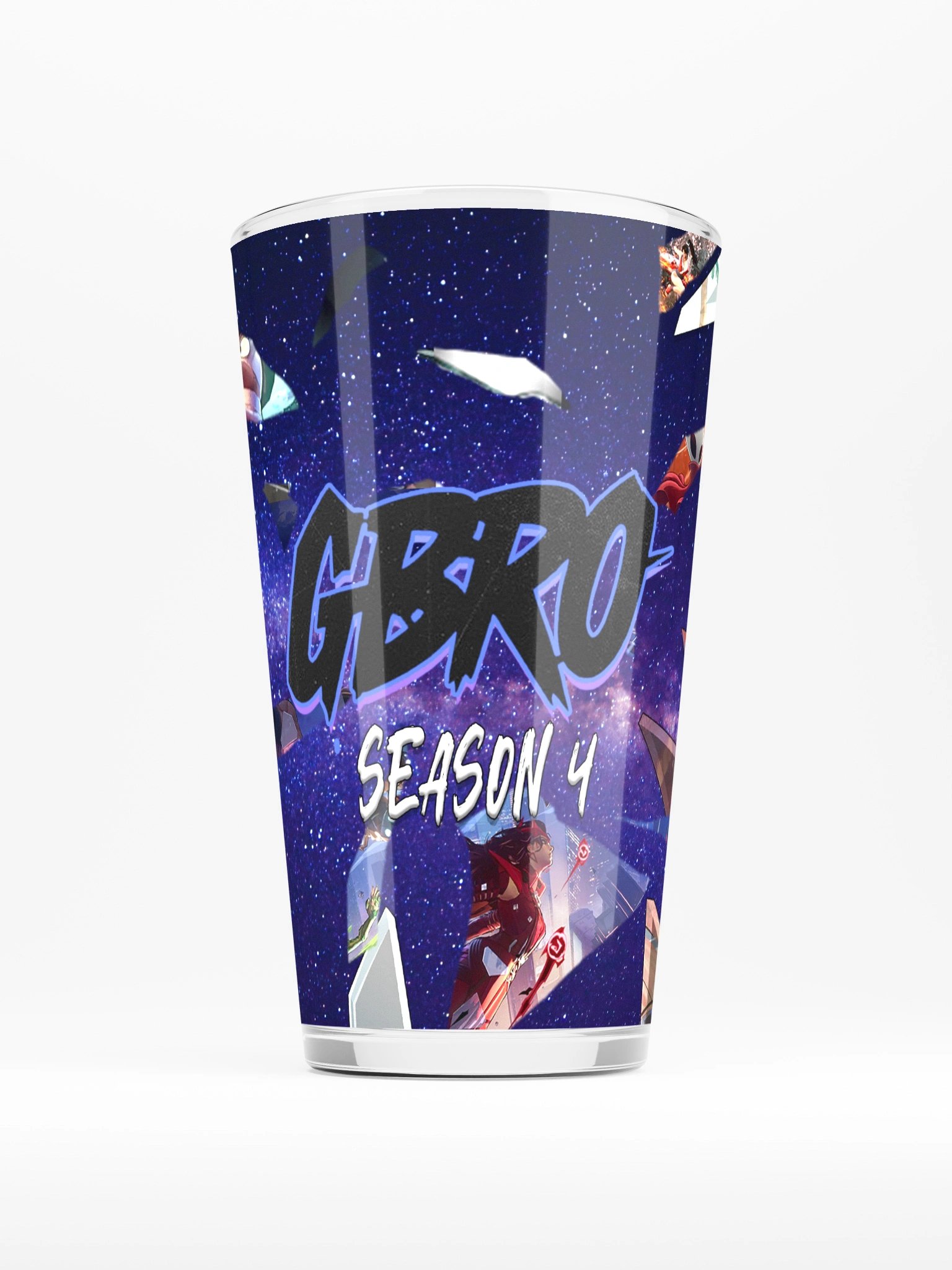 SEASON 4 GLASS product image (1)