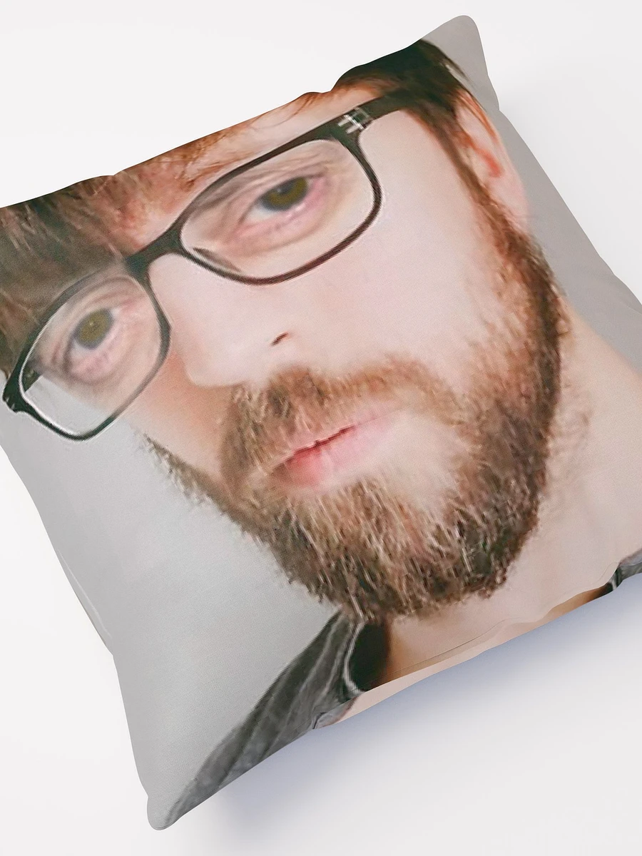 Brad Buscemi Meme Pillow product image (4)