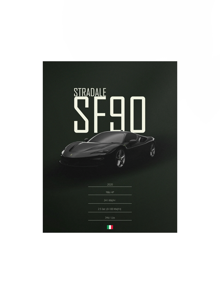 SF90 product image (1)