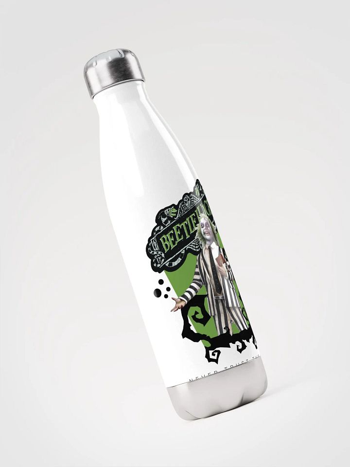 Never Trust The Living - Beetlejuice product image (1)