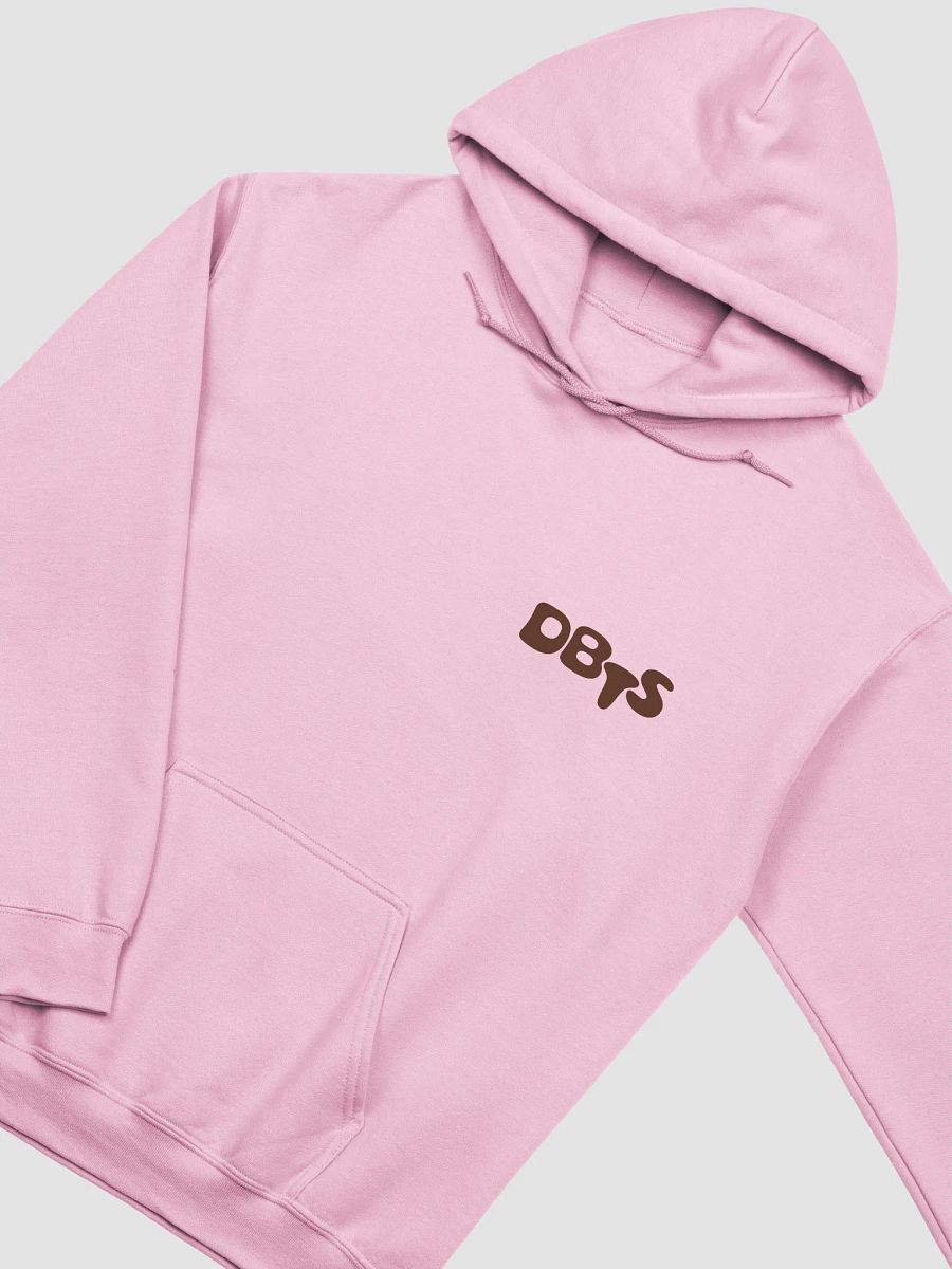 Cheese on the Throne - Hoodie product image (3)