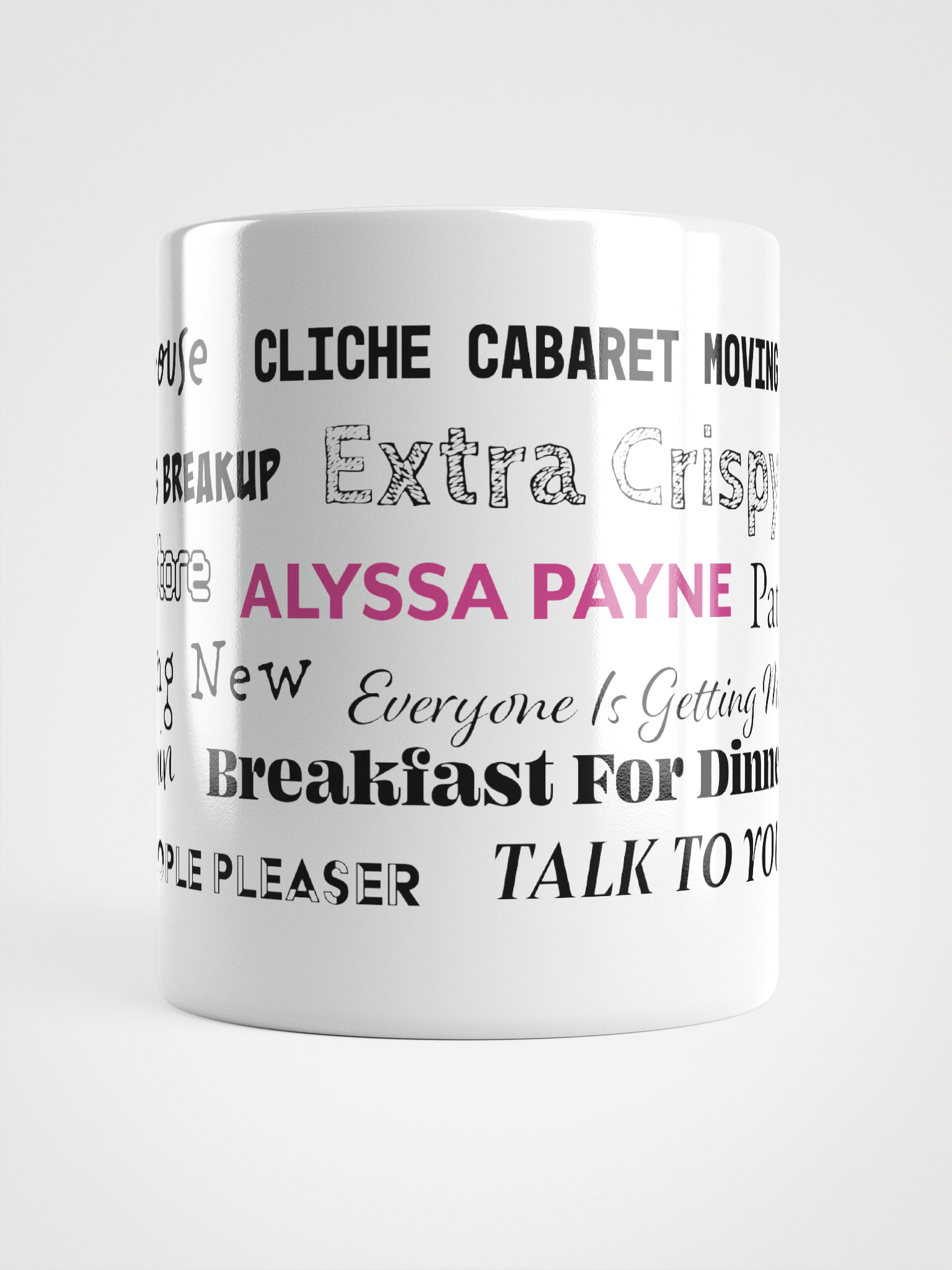 Alyssa Payne Mug product image (16)