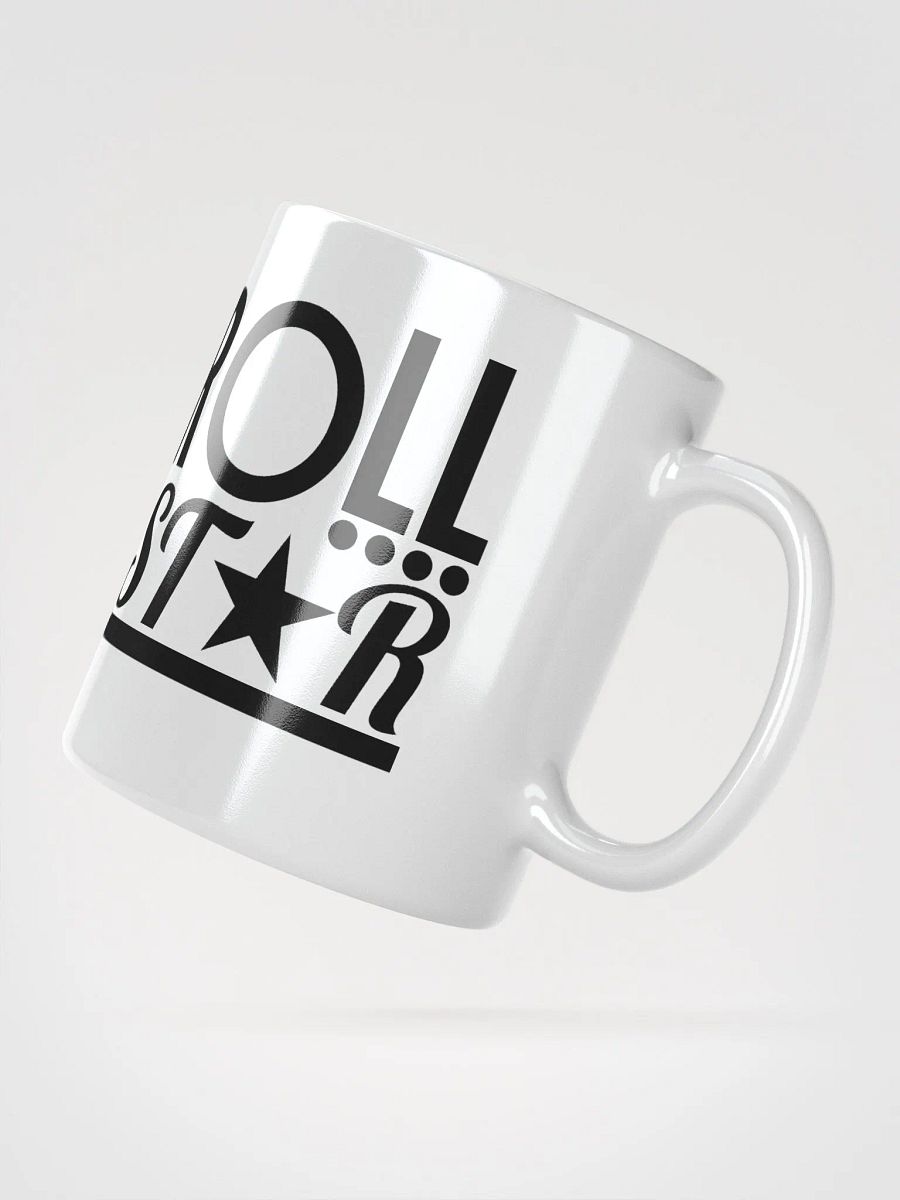 ROLLSTAR[HUB] COMMUNITY MUG product image (4)