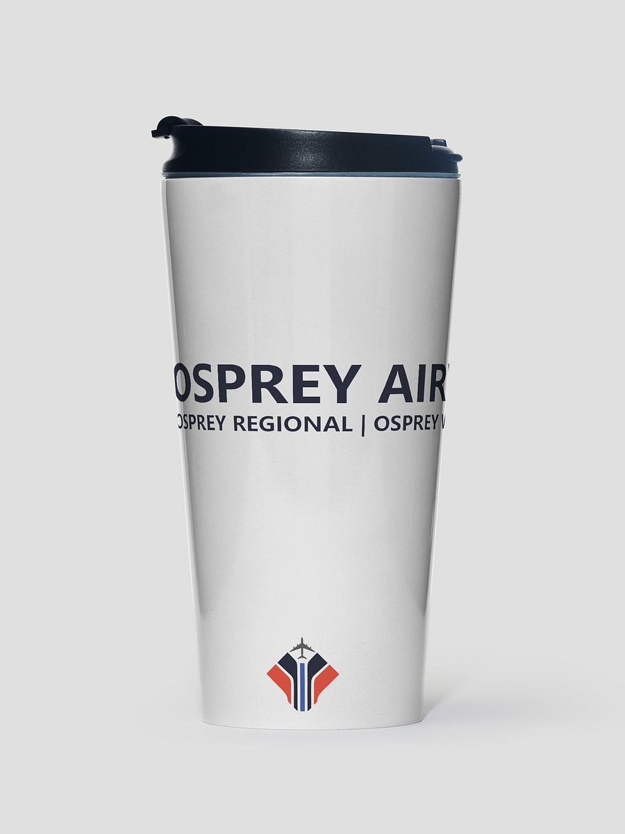 Osprey Airways Travel Mug product image (1)