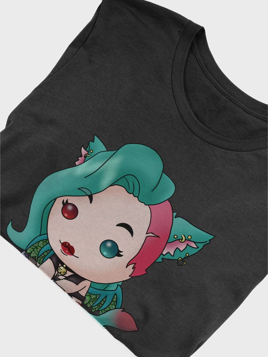 Jemini theme shirt product image (5)