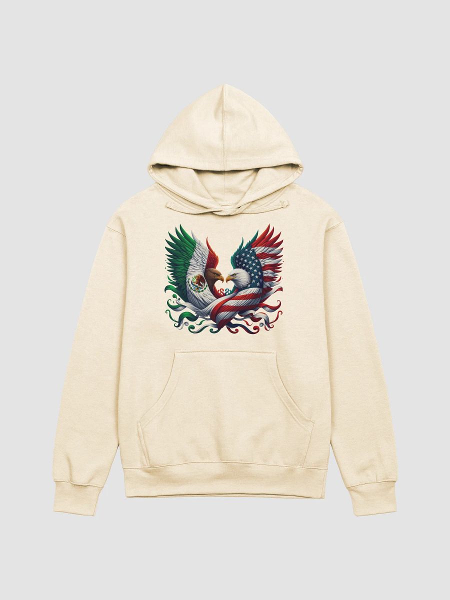 Eagle Unity Midweight Hoodie product image (1)