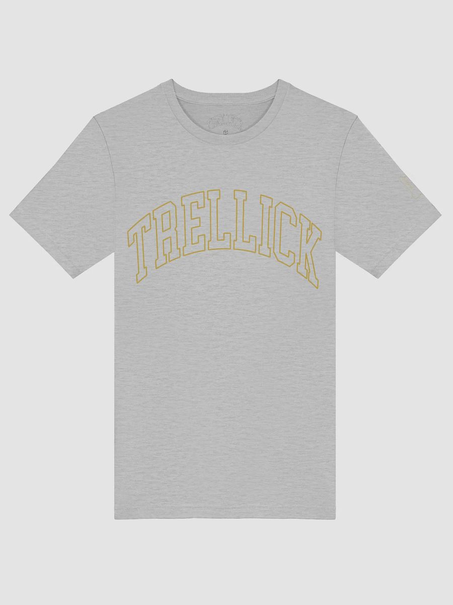 Trellick Varsity/Our City | Gold product image (2)