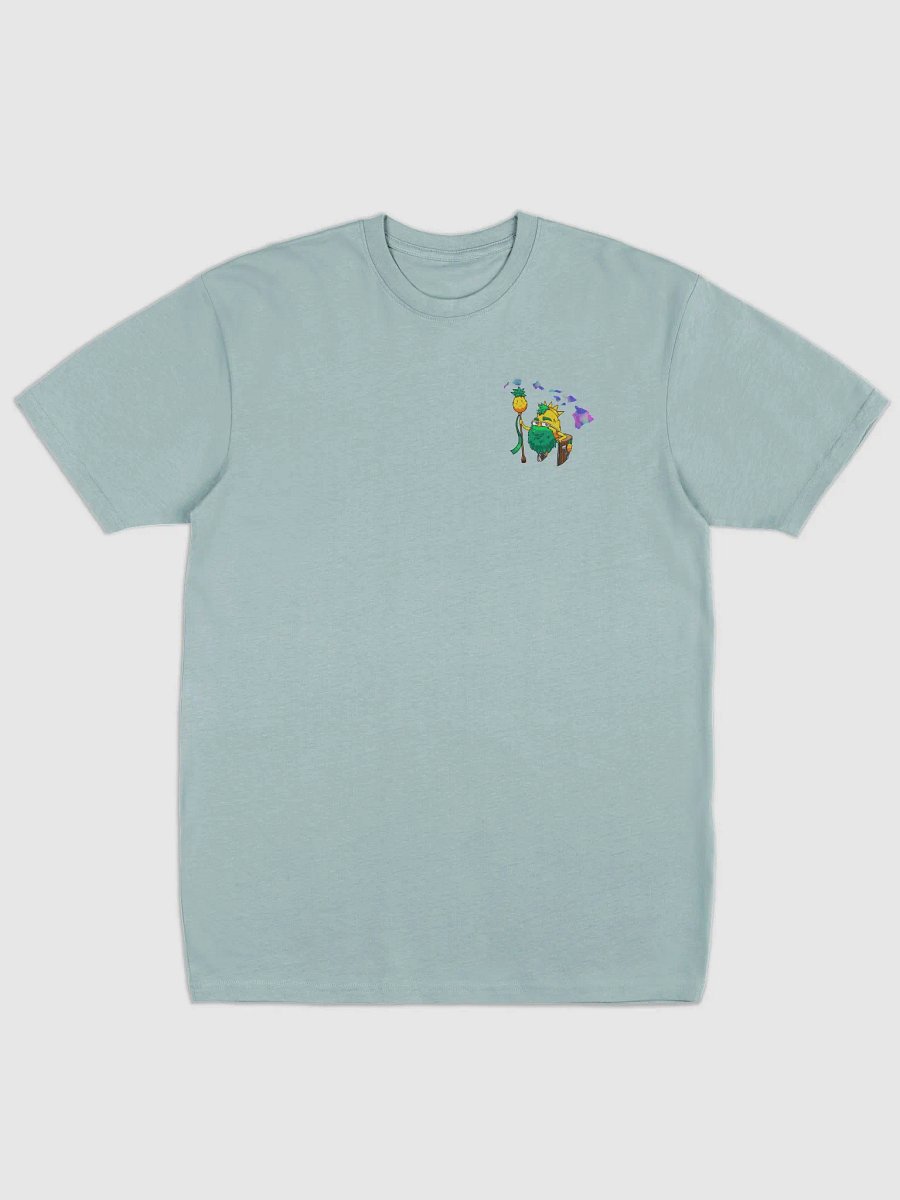 NVR Forfeit Aloha Shirt 2 product image (4)