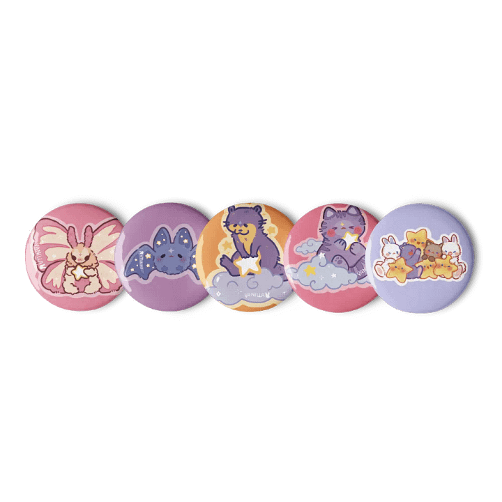 Midnight pins product image (1)