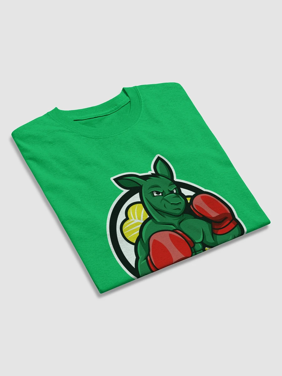CDU - Green T-Shirt product image (2)