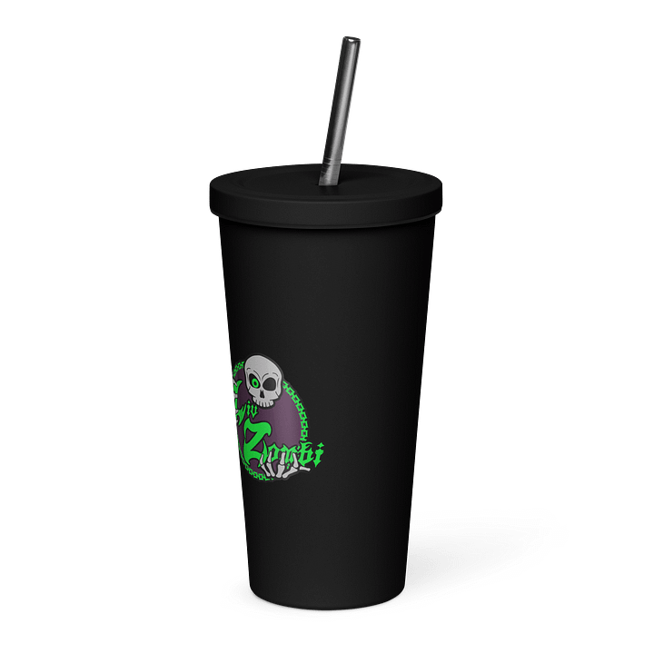 Sexy Liv Stainless Steel Cup product image (4)
