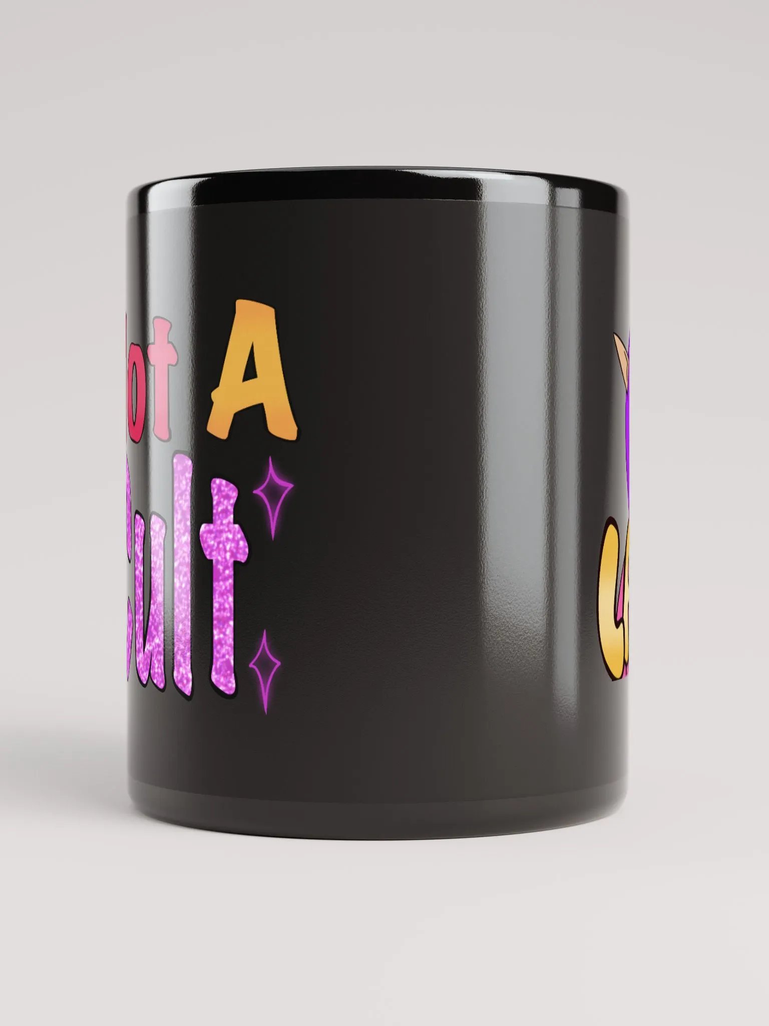 Latex! Mug product image (5)
