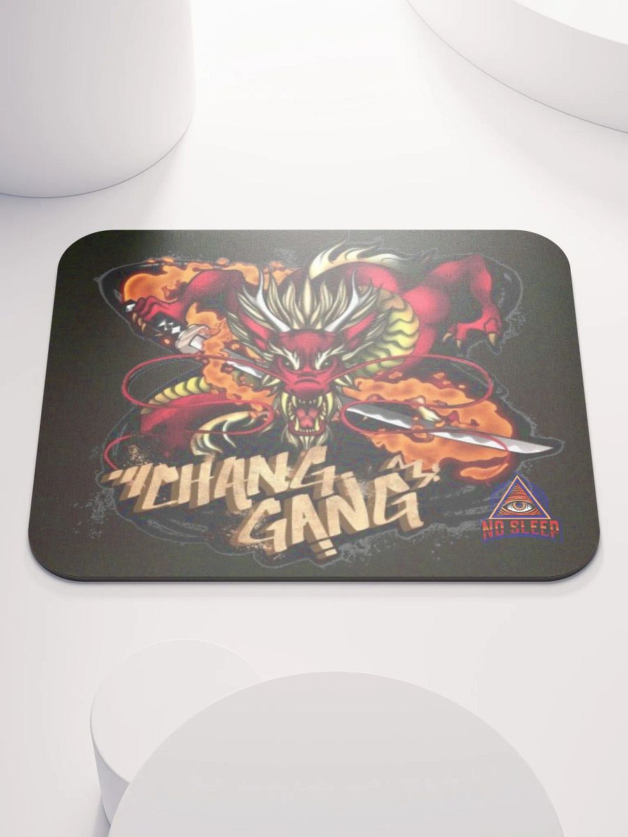 NOSLEEPRP Mousepad product image (1)