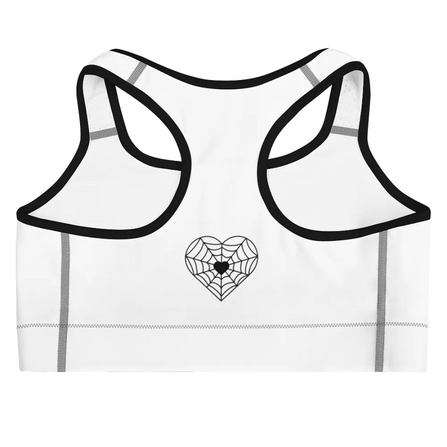 NinjaSpidey Sports Bra product image (7)