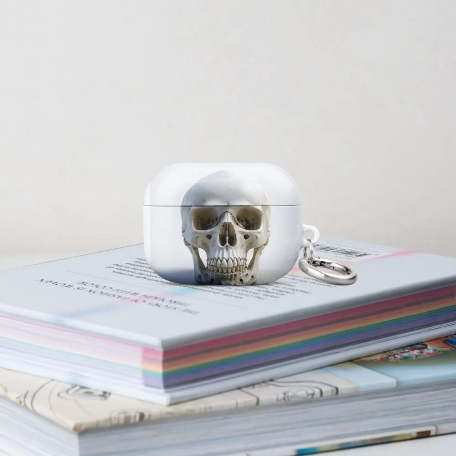 Skull Power AirPods® Case product image (51)