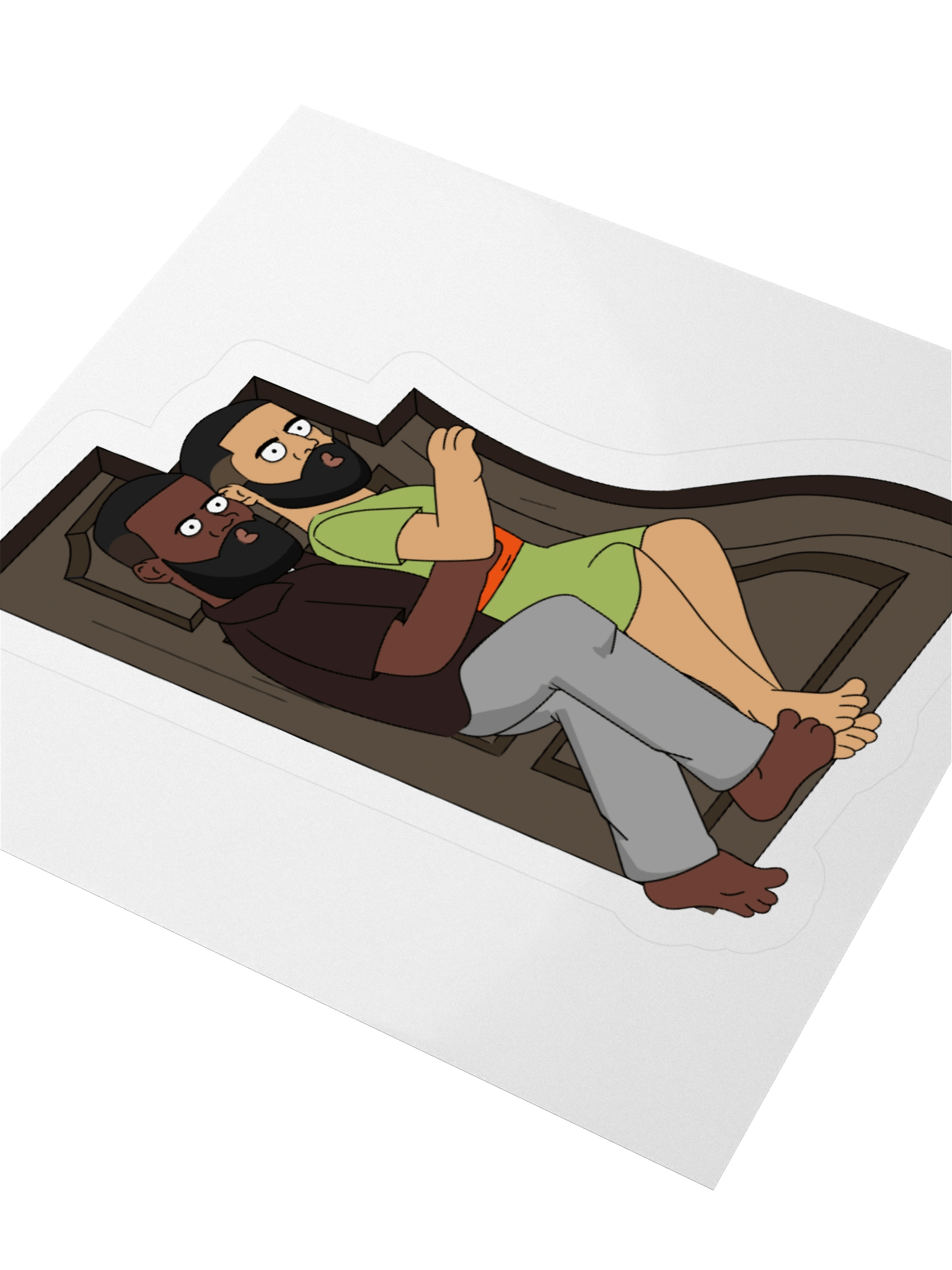 Titanic Spoon product image (7)