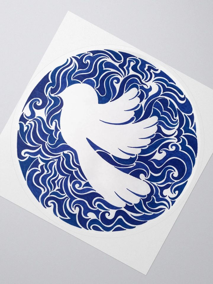Birb of piece product image (5)