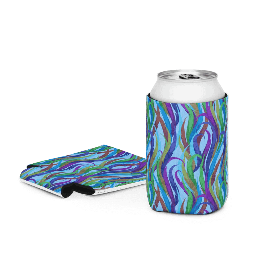 Aqua Flow Can Cooler product image (4)