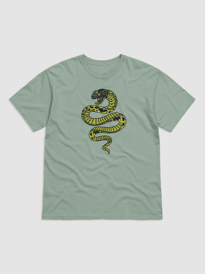 Cobra Tee product image (1)