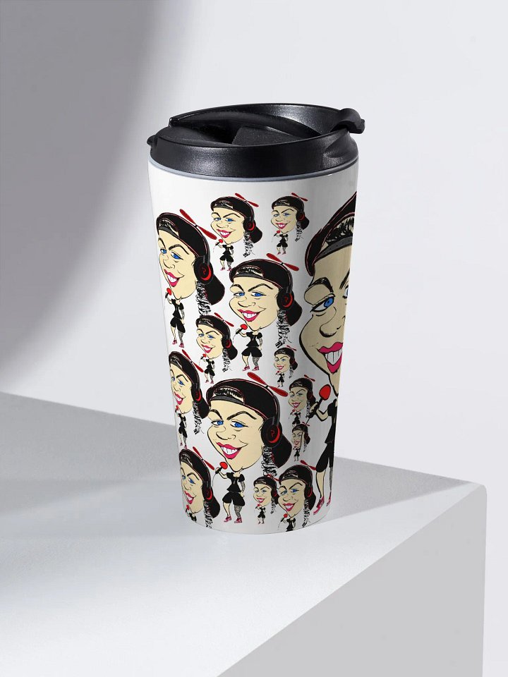 Travel mug product image (2)
