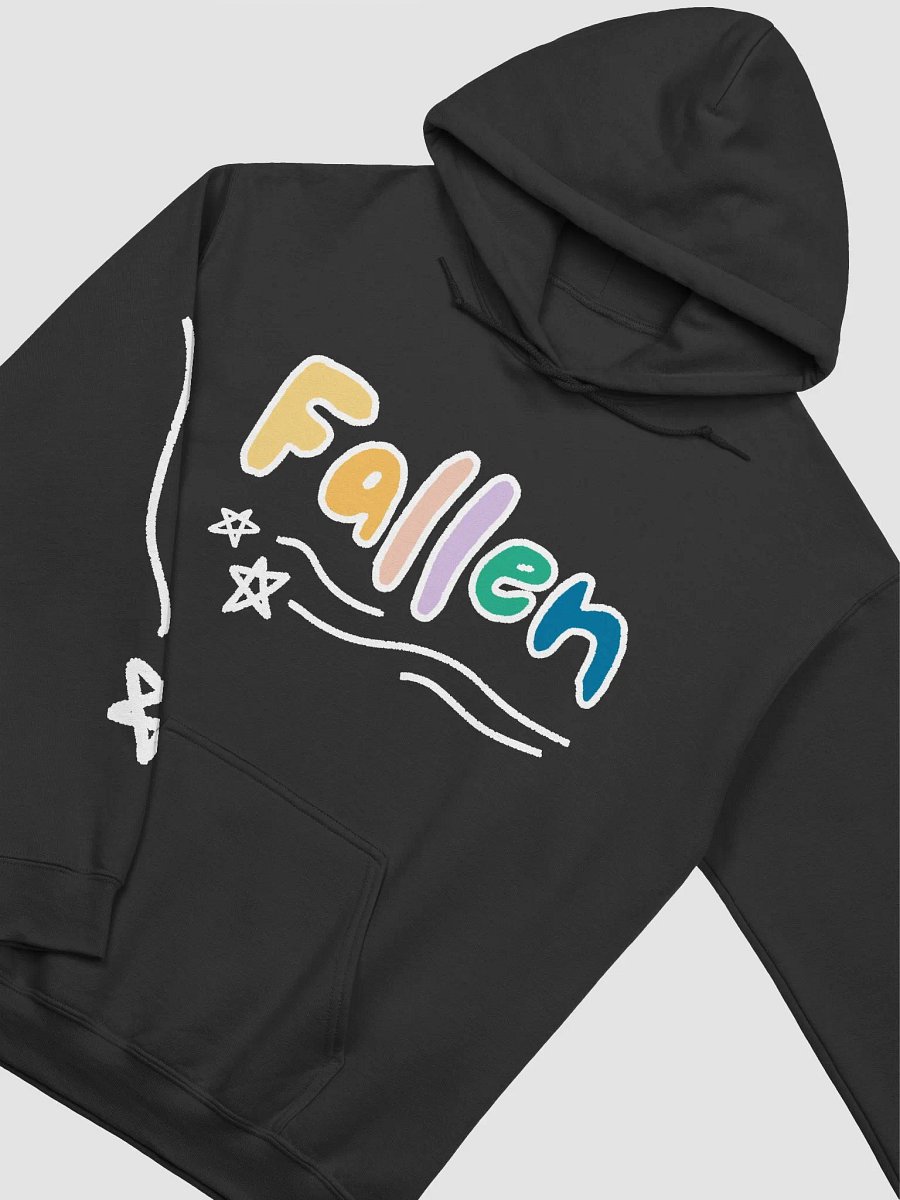 Fallen Star Hoodie product image (2)