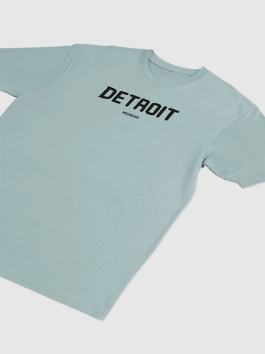 Collection: Premium Detroit Michigan Tee for Men Women Youth Kids Unisex Classic Gift product image (3)