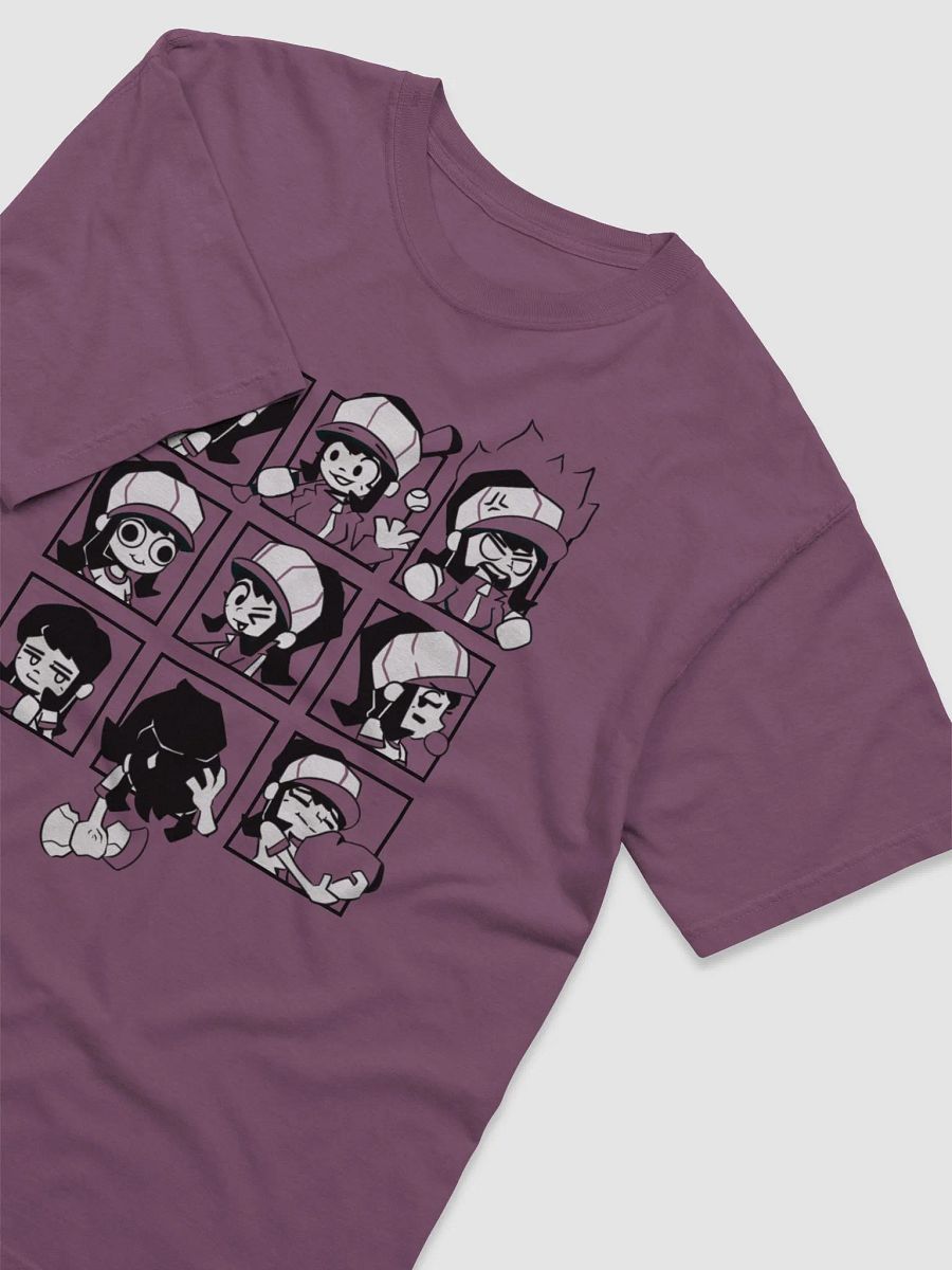 Mood Swings T-Shirt - Color product image (19)