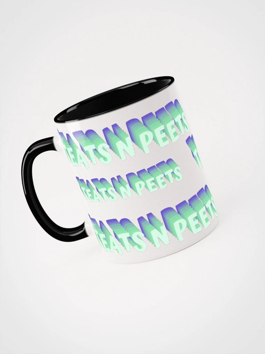 TEATS N PEETS MUG product image (3)