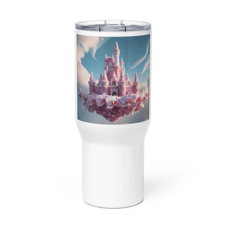 Sky Kingdom Travel Mug product image (3)