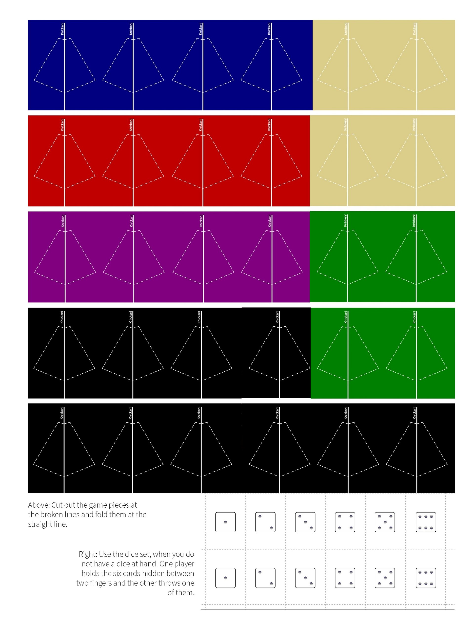 Tennis | Brettspiel | Boardgame product image (3)