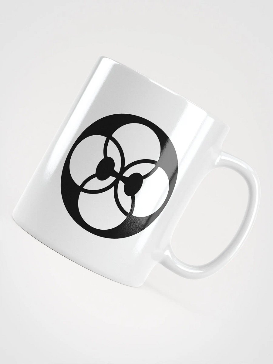 Hollow studios simple logo mug product image (17)