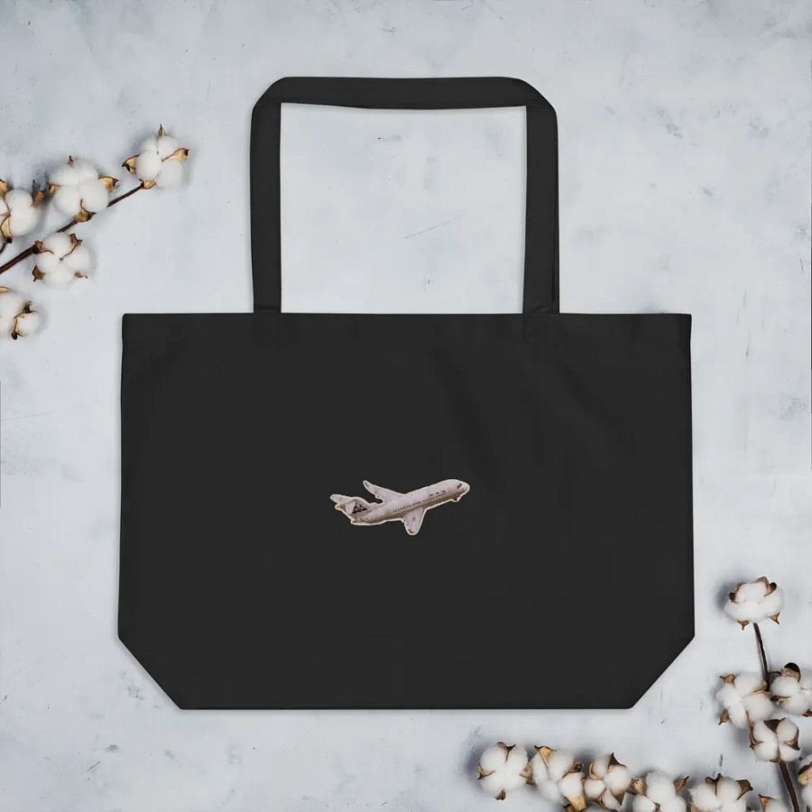 2025 NYC & DC Trip: Bag product image (7)
