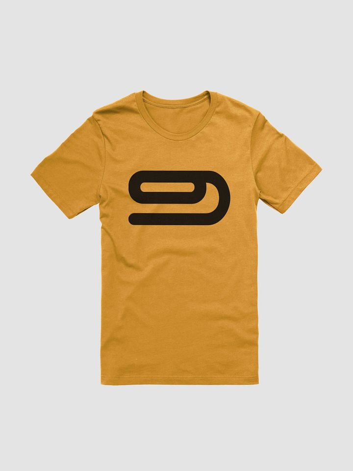9 AETHER (ETHER) SUPERSOFT T-SHIRT - LC3 product image (10)