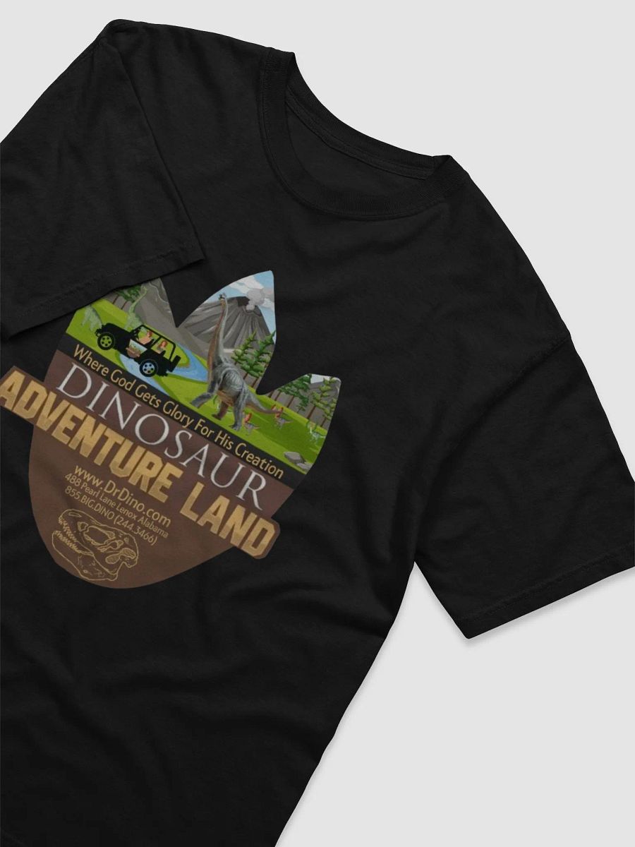 DAL Tshirt product image (3)