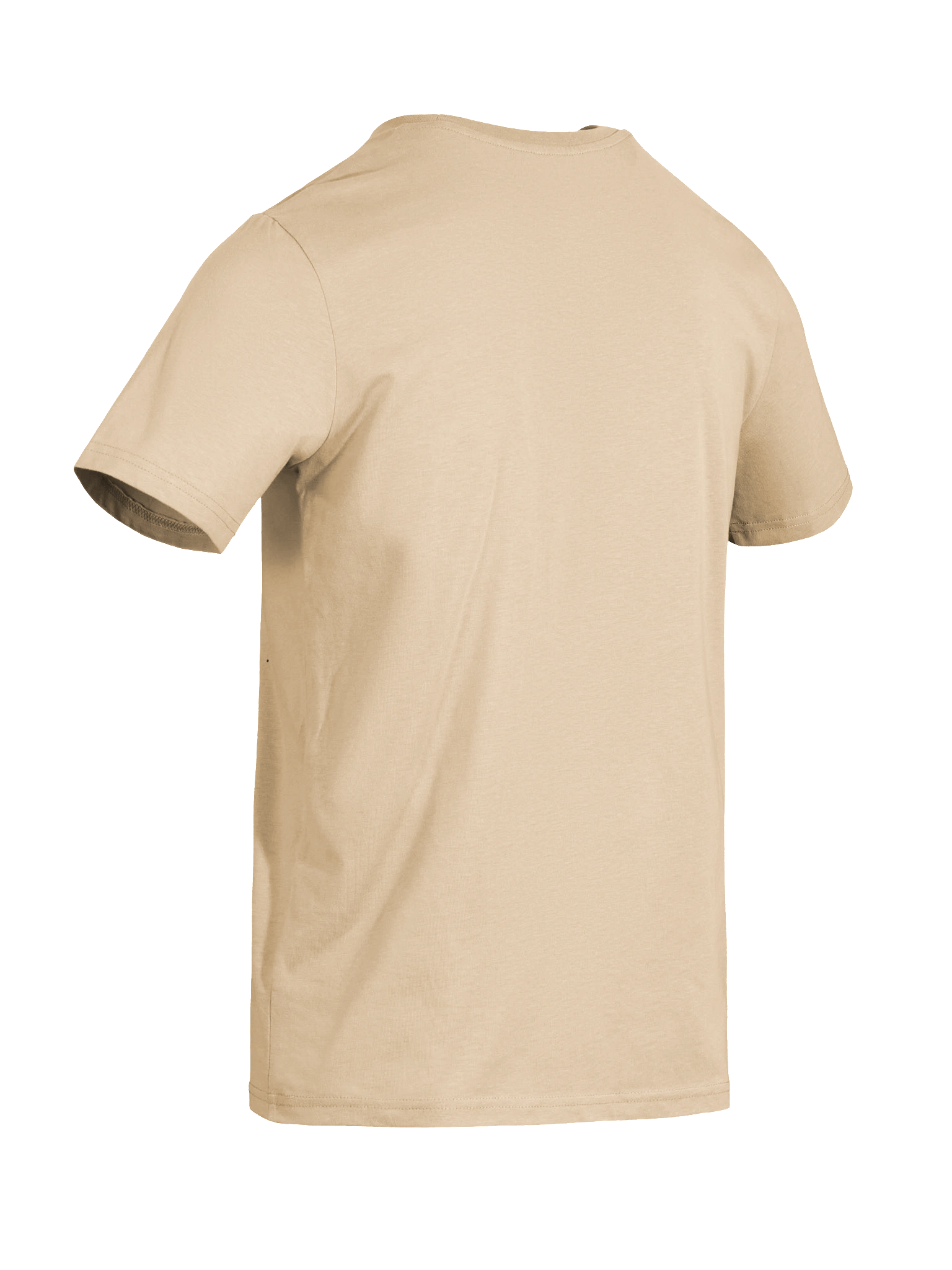MEGA, unisex, organic cotton t-shirt product image (4)