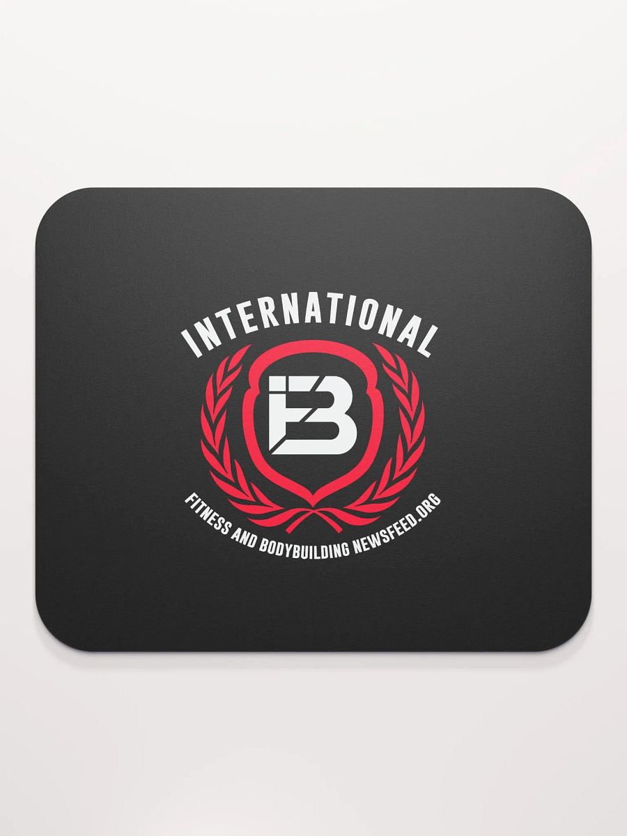 IFBNewsfeed.Org's Classic Mouse Pad product image (2)