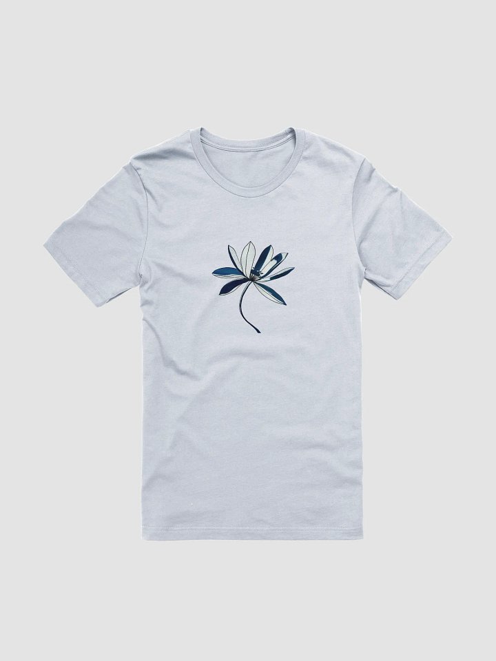 Blue Iris T-Shirt product image (5)