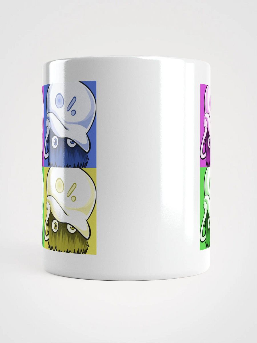 Shining Force: Domingo Pop Art Mug product image (14)