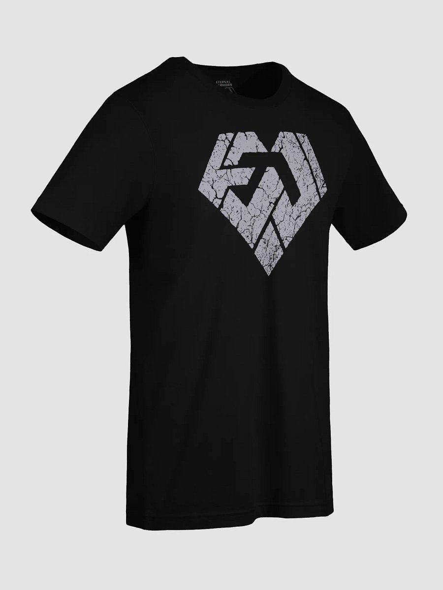 Eternal Warriors Logo White product image (9)