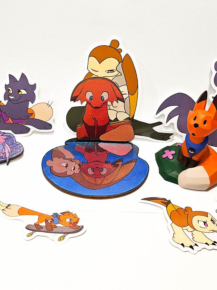 BUNDLE BOX product image (1)