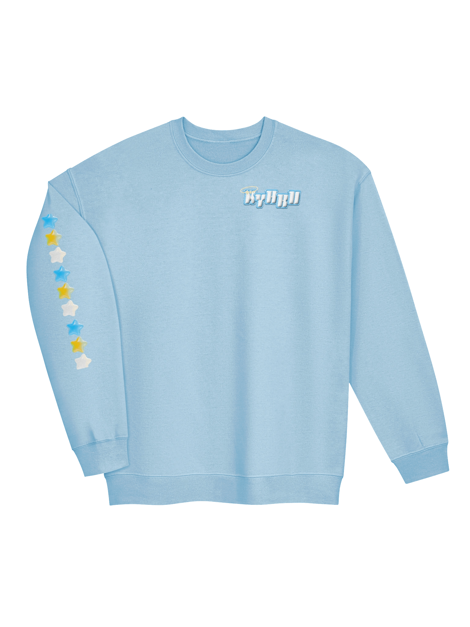 No Oshi, No Katsu - Simple Sweatshirt product image (1)