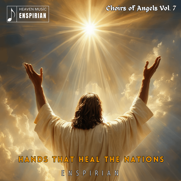 Hands That Heal The Nations product image (1)