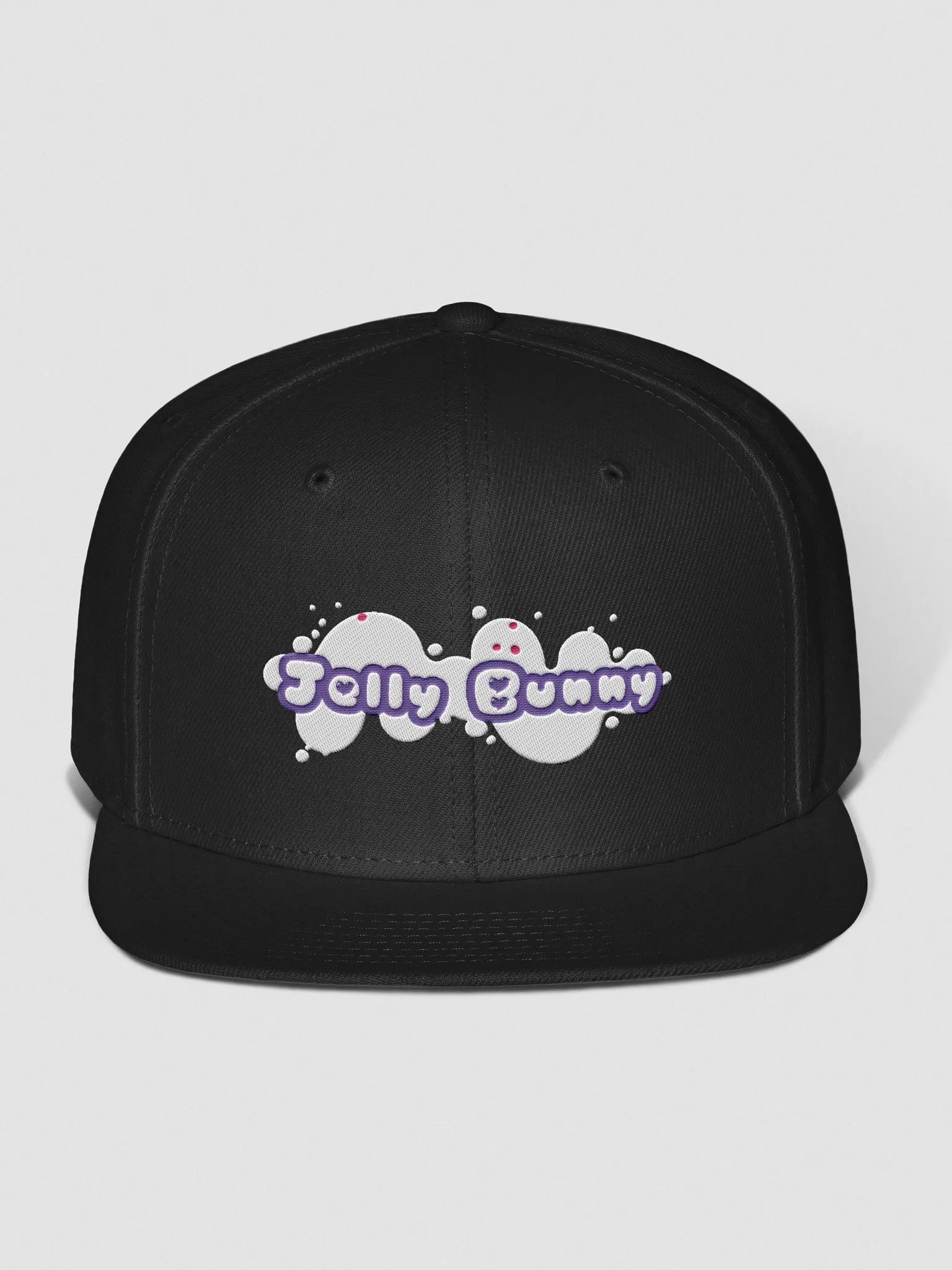 JellyBunny SnapBack product image (1)
