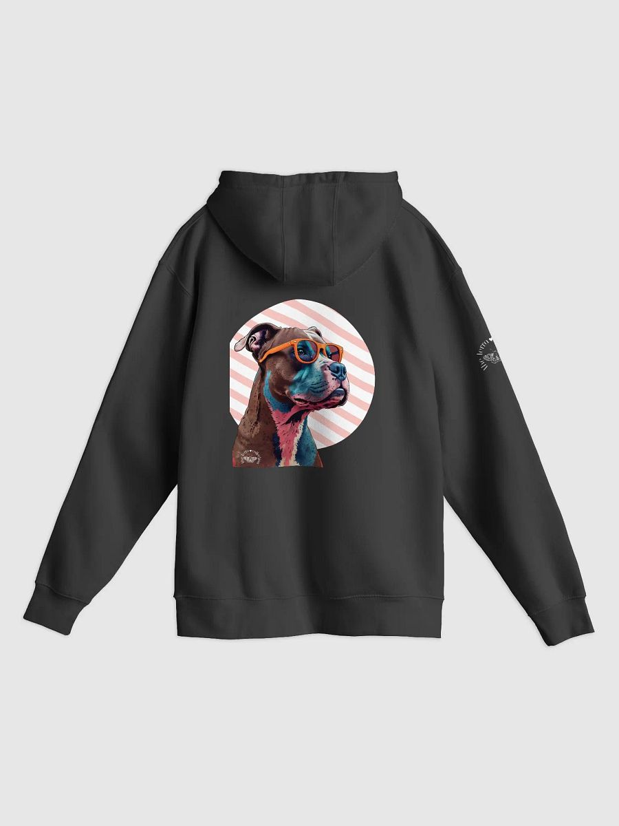 Pop Art Pittie product image (3)