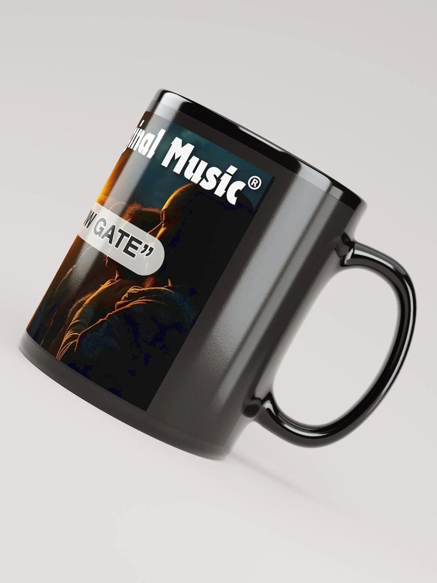 Yasharal Original Music: The Narrow Gate Mug product image (4)