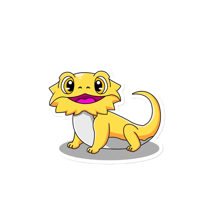 Simba Magnet product image (2)