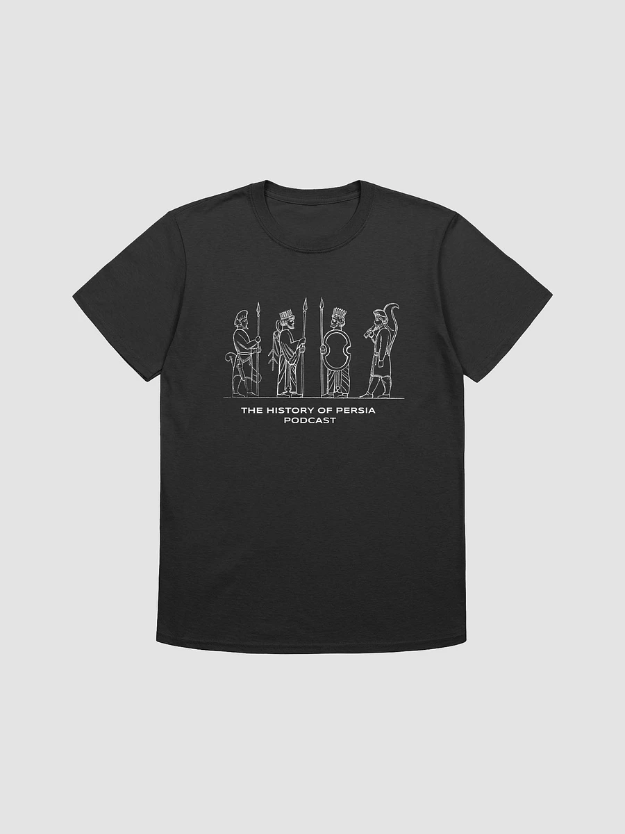 Immortals T-Shirt product image (1)
