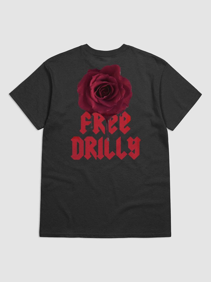Free Drilly Scripture T product image (2)